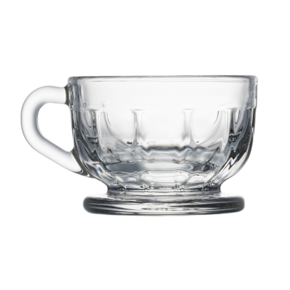 Tasse expresso Flore - Art déco - La Rochère