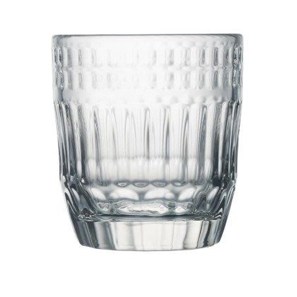Verre à eau Côtes - Chic au quotidien - La Rochère