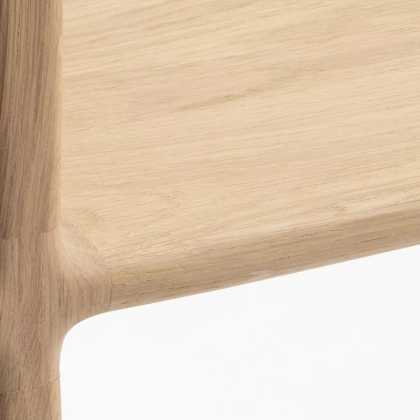 Etagère en chêne Téhème 25 - Drugeot Manufacture