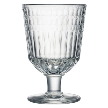 Verre à pied Côtes- La Rochère