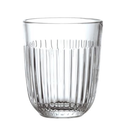 Verre à eau Ouessant - canots bretons - La Rochère
