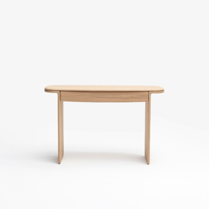 Bureau d'appoint en chêne Téhème - Drugeot