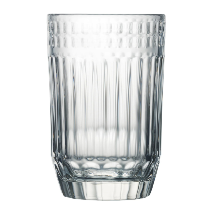 Long drink Côtes lot de 6 - La Rochère