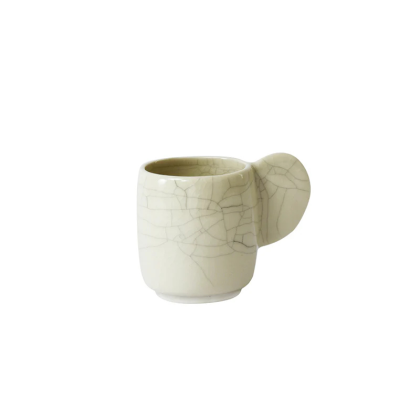 Tasse en céramique Dashi - Tablée d'ailleurs - Jars Céramistes