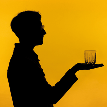 Verre à eau 550 - Coffret édition anniversaire 550 ans - La Rochère