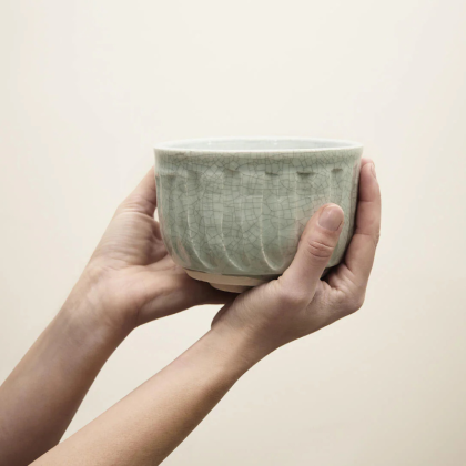 Bol en céramique Dashi - Tablée d'ailleurs - Jars Céramistes
