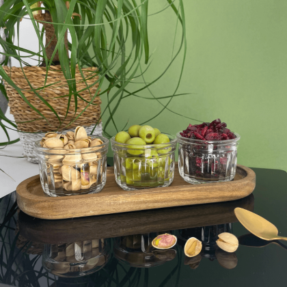 Set apéritif Délice - La Rochère