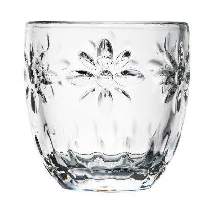 Tasse expresso Troquet Fleurs - La Rochère
