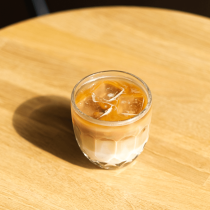 Tasse expresso Troquet Facettes - La Rochère