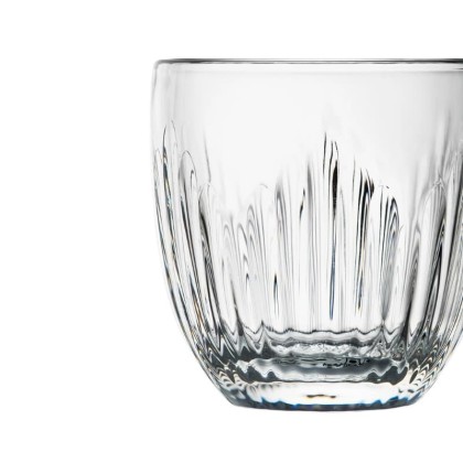 Tasse expresso Troquet Jeux d'Orgue - La Rochère
