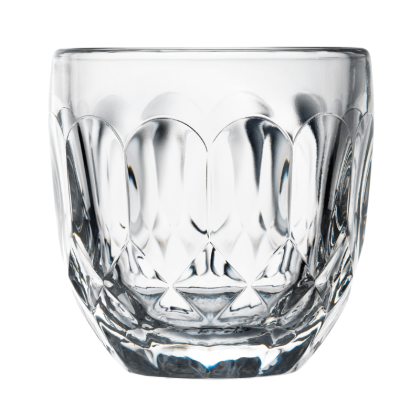 Tasse expresso Troquet 4 décors - La Rochère