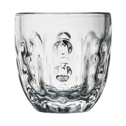 Tasse expresso Troquet 4 décors - La Rochère