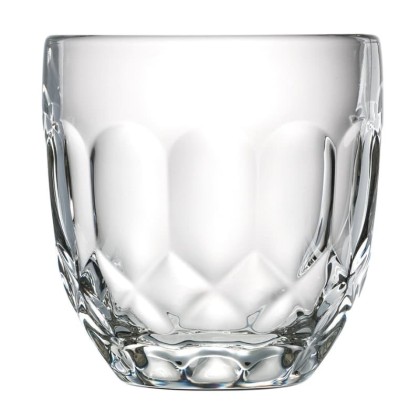 Verre à eau Troquet - bistrot contemporain - coffret - La Rochère