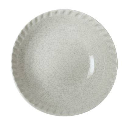 Coupe en céramique ronde Dashi - Tablée d'ailleurs - Jars Céramistes