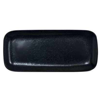 Plat à cake en céramique Tourron - Basique intemporel - Jars Céramistes