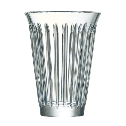 Long drink Zinc - design industriel -  La Rochère