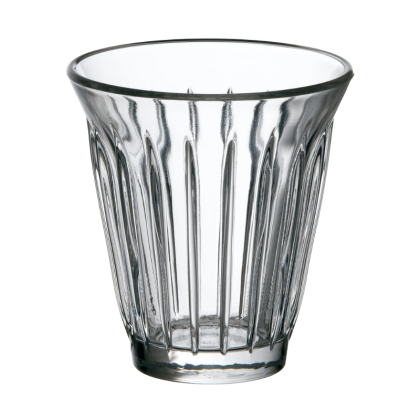 Mug Zinc - design industriel - La Rochère