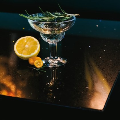 Verre à cocktail Chicago - La Rochère