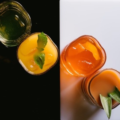 Verre à whisky Dandy motif Patrick - Terres Irlandaises - La Rochère