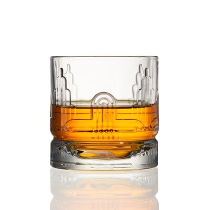 Verre à whisky John