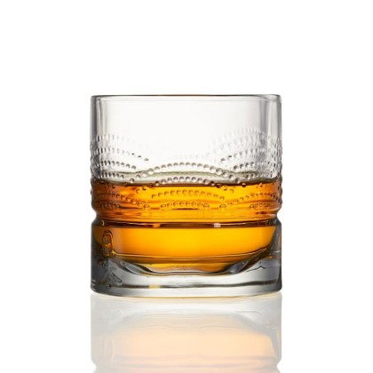 Verre à whisky Kaïto
