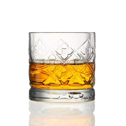 Verre à whisky Patrick
