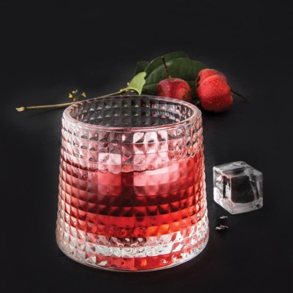 Verre à whisky Blossom - La Rochère