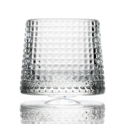 Verre à whisky Blossom - La Rochère