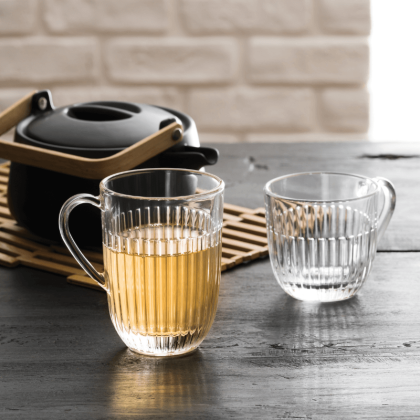 Tasse Ouessant -  canots bretons - La Rochère