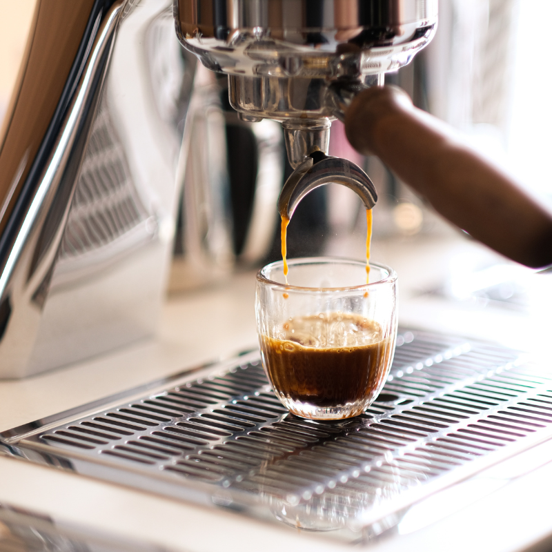 Tasses à café & à expresso