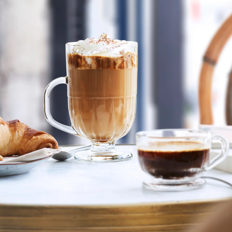Tasses & mugs