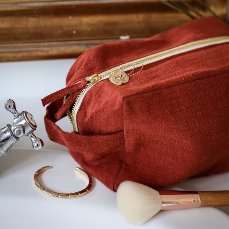 Textiles de salle de bain