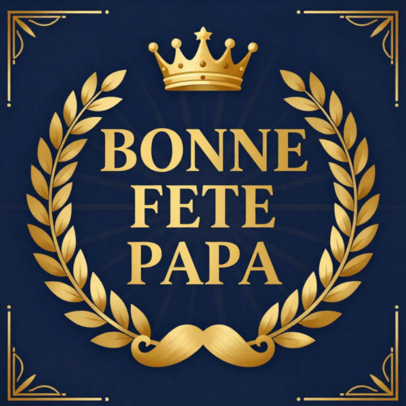 Sélection fête des pères 👨‍👦💙