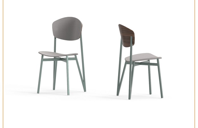 Chaise Artemis