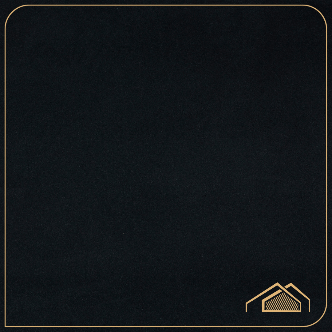 Granit Moack Black Sensa