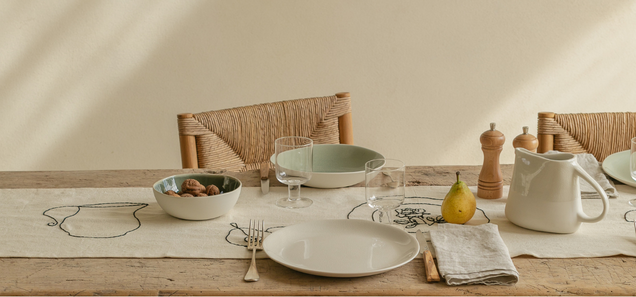 Art de la table