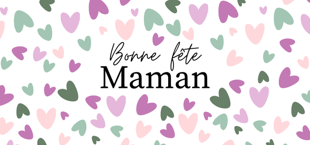 Fête des mères