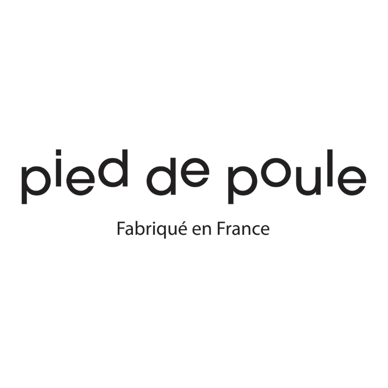 PIED DE POULE