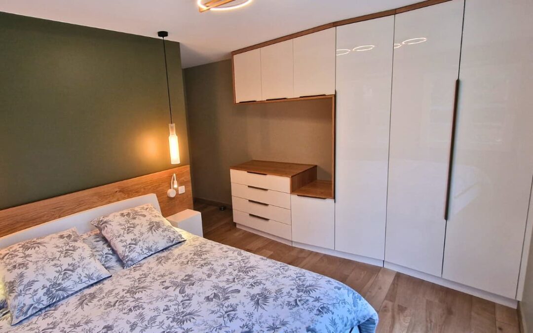 DRESSING DE LA GRÉE