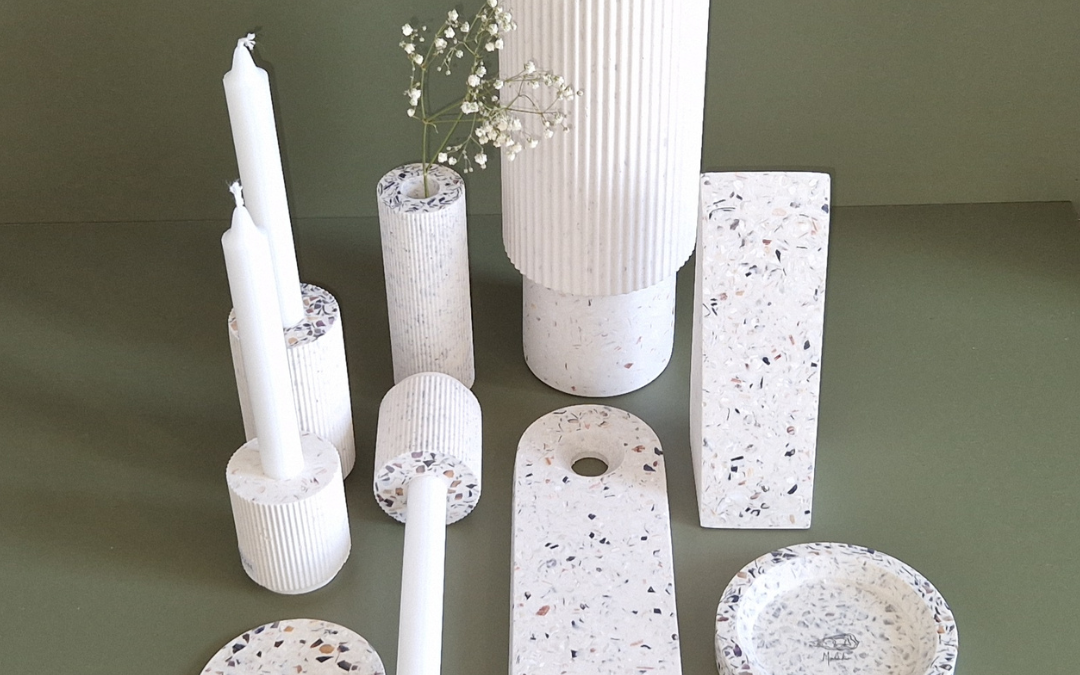 MALAKIO OBJETS DU QUOTIDIEN