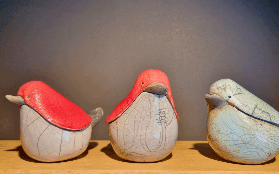 Sculptures poétiques